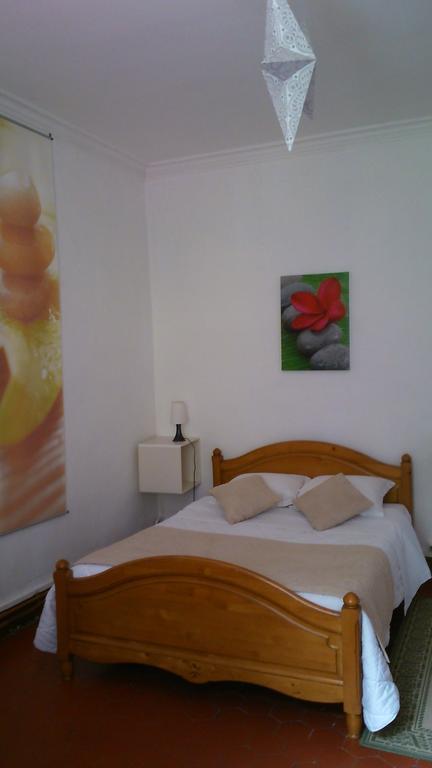 Auberge Cocagne Avèze Rom bilde