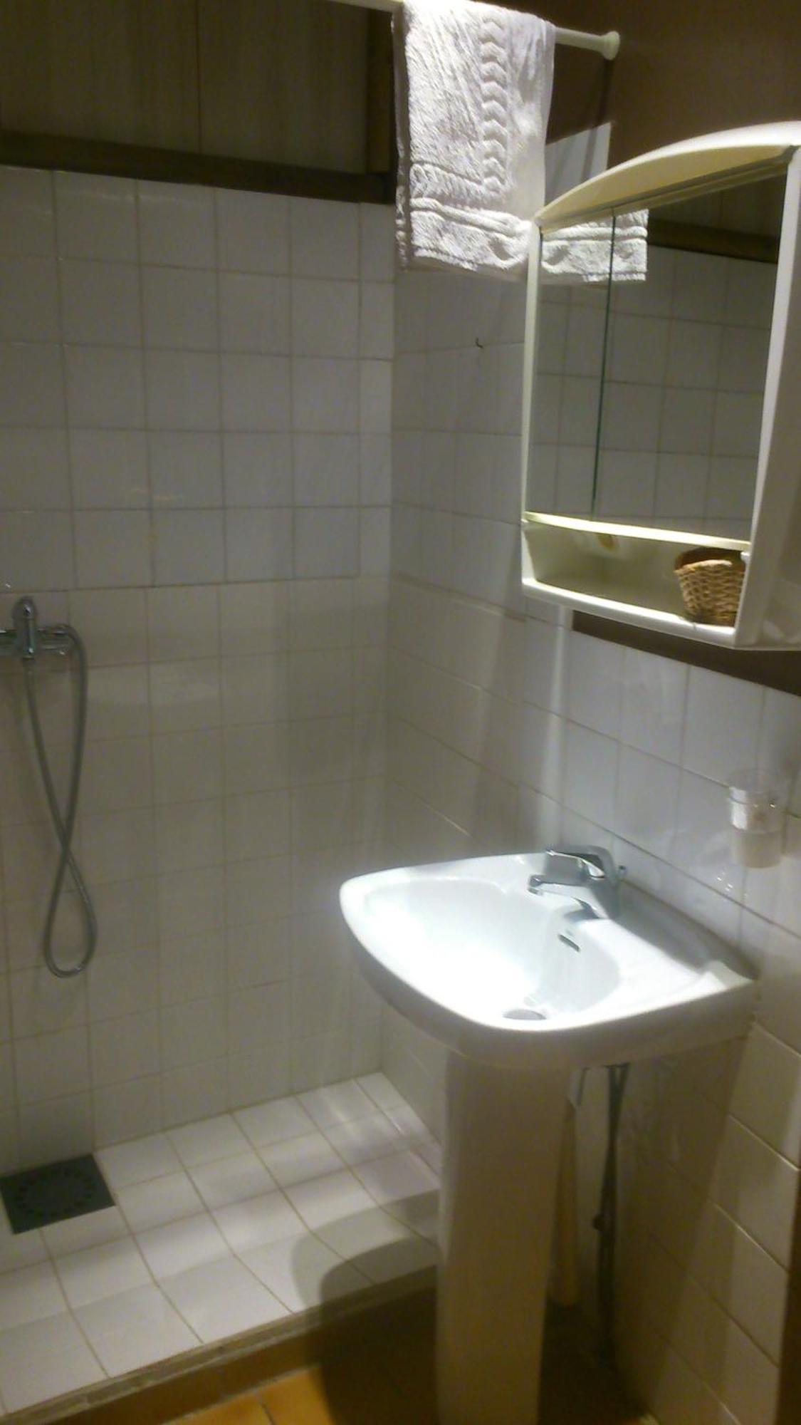 Auberge Cocagne Avèze Eksteriør bilde